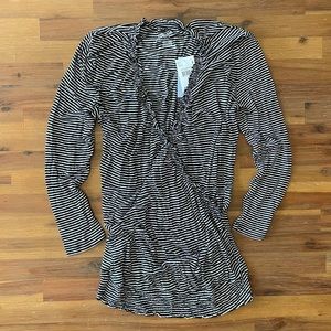 Motherhood Nursing Blouse